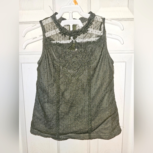 Mia Joy Joyfolie Girl's Delphine top - Picture 2 of 3